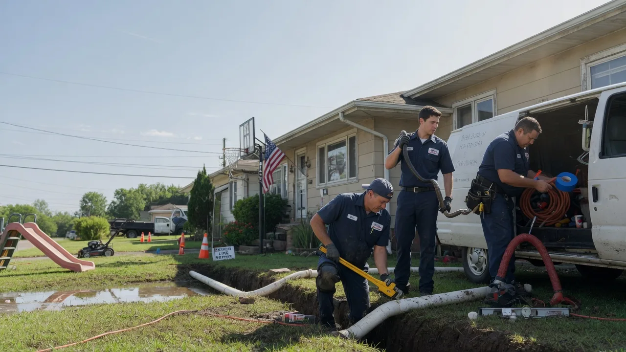 Toilet Installation in Hornsby, TN near me
